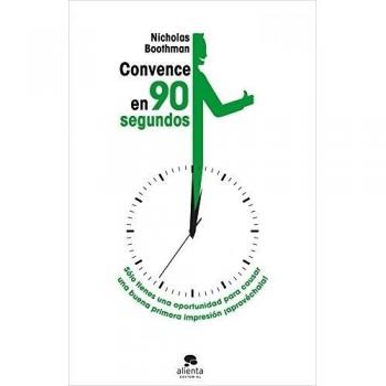 Convence En Menos De 90 Segundos