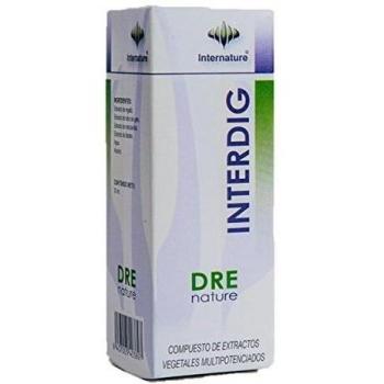 Equisalud Drenature Interdig Solución Líquida 30cc