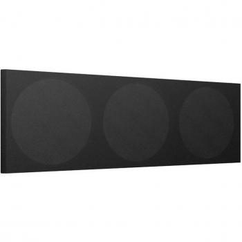 Rejilla para bafle KEF Q250 - Negro