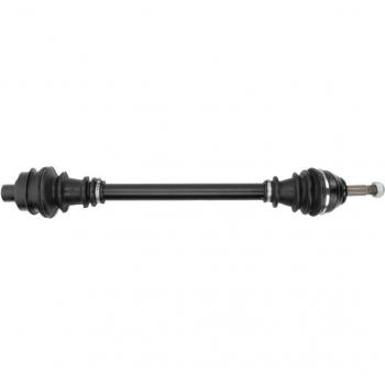 Eje motriz y árbol de transmisión POINT GEAR PNG70583 Derecha