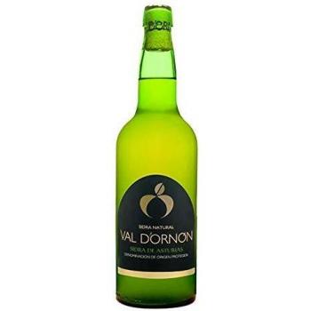 Caja de sidra Vald´ornon D.O.P.
