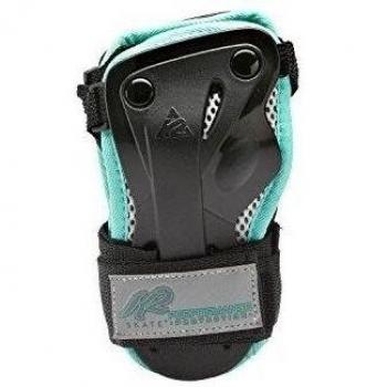 K2 Handgelenkschützer Performance W Wrist Guard - Muñequeras, color multicolor, talla L