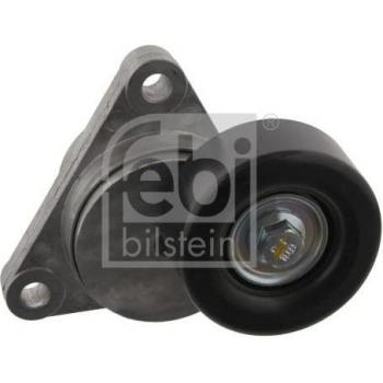 Tensor de correa poli V FEBI BILSTEIN 31214