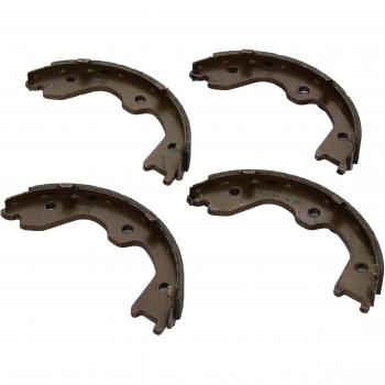ABS 9231 Brakeshoe Set