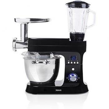 Nova 02.220510.01.001 - Robot de cocina