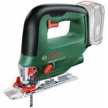 Sierra de calar Bosch UniversalSaw 18V-100