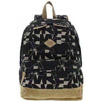 TOTTO Mochila Juvenil - Yerem