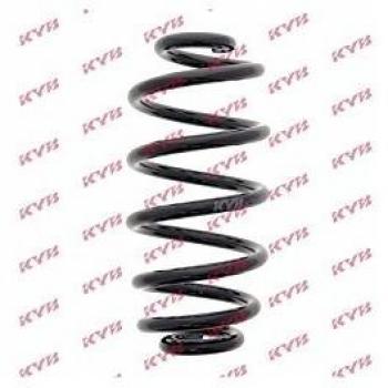Muelle del chasis KYB K-Flex RH6575 - Muelle de suspensión, compatible con vehículos específicos, fabricado por KYB, diseñado para proporcionar un rendimiento óptimo y durabilidad en el sistema de suspensión