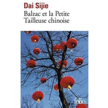 Balzac et la petite tailleuse chinoise a41680 folio