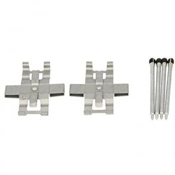 Kit de Accesorios TRW PFK642 para Sistemas de Servofreno con pastillas de frenos