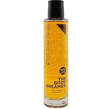 Diego Dalla Palma Milano The Body Dreamer Multi Active 10 In 1 Oil 100ml/3.4oz