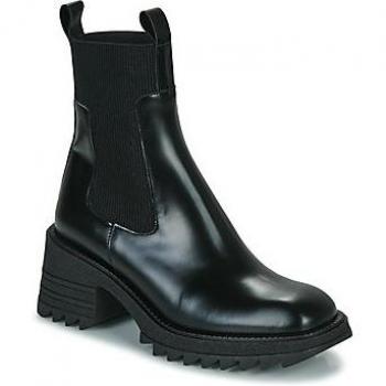 Botines DOVE de Jonak para mujer en color negro, talla 39