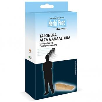 Herbifeet Talonera Alza Ganaaltura 15cm 1 Par