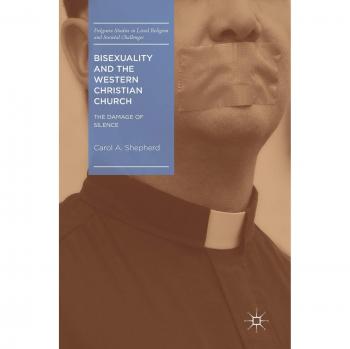 Bisexuality and the Western Christian Church: The Damage of Silence