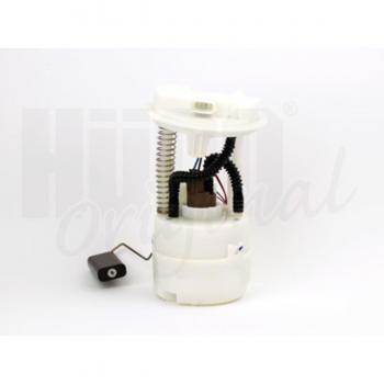 Unidad de alimentación de combustible HUCO 133523 / HITACHI 133523 - Tipo: Unidad de alimentación de combustible, Características: Compatible con vehículos Hitachi, diseño hueco para optimizar el flujo de combustible, fabricado con materiales dur