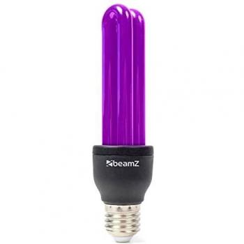 Beamz BLACKE27 25W - Bombilla