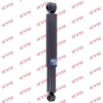 Amortiguador KYB Premium 444136 - Amortiguador de suspensión, tipo hidráulico, diseñado para mejorar la estabilidad y el confort del vehículo, fabricado con tecnología avanzada para un rendimiento óptimo, compatible con una amplia gama de