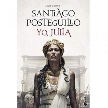 Yo, Julia: Julia Domna I