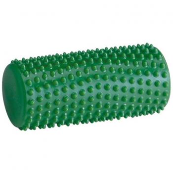 Massage Therapy Active Roll in Green by Gymnic