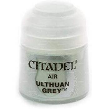 A25 Citadel Air Ulthuan Grey