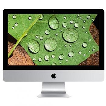 Apple iMac 3.1GHz 21.5 4096 x 2304Pixeles Plata - Ordenador de sobremesa All in One