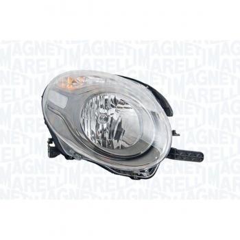Faro principal delantero izquierdo MAGNETI MARELLI 712475386129