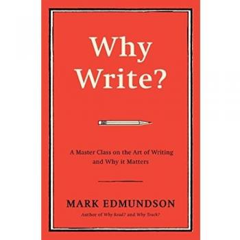 Why writez a master class on the art of writing and why it matters
