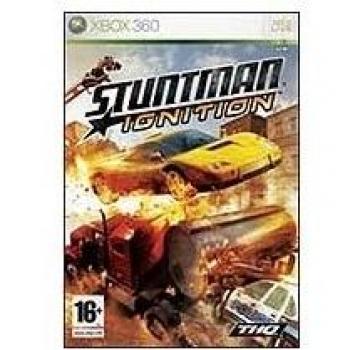 Stuntman: Ignition