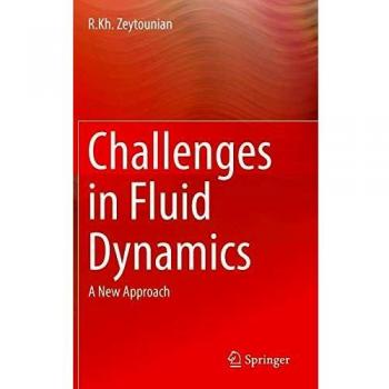 Challenges in Fluid Dynamics: A New Approach