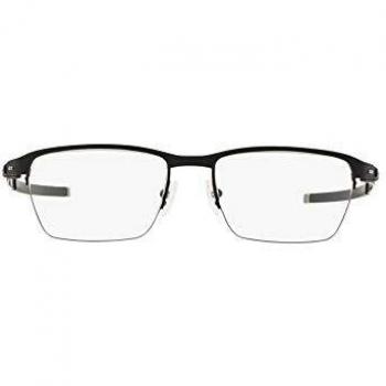Oakley Men's 0OX5099 Optical Frames, Blue