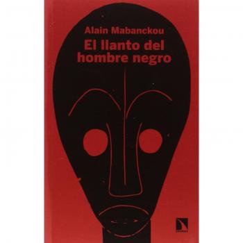 El llanto del hombre negro