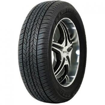 Neumático Dunlop Grandtrek ST 20 MFS M+S - 215/60R17 96H para Verano