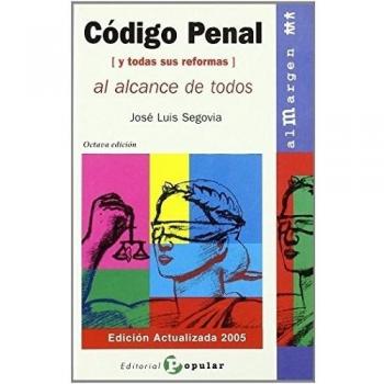 Código penal al alcance de todos