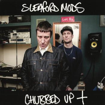 Chubbed Up [Vinilo]