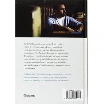 Hambriento - Nach