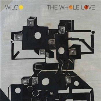 The Whole Love - Double Vinyl LP