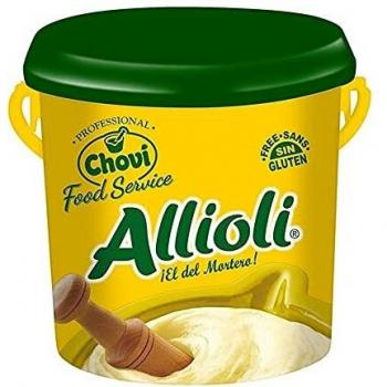 ALIOLI CHOVI 2K