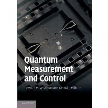 Control y Medición Cuántica - Wiseman, Howard M