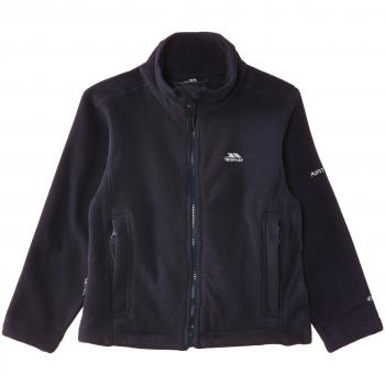 Trespass Teviot - Sudadera para hombre, color azul marino, talla UK: Talla 7/8
