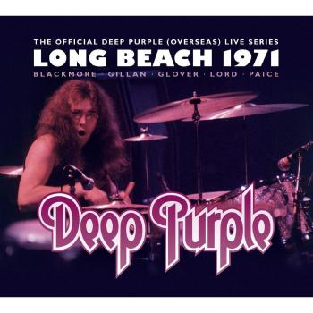 Long Beach 1971 - Deep Purple