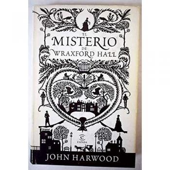 El misterio de Wraxford. la sesión de espiritismo