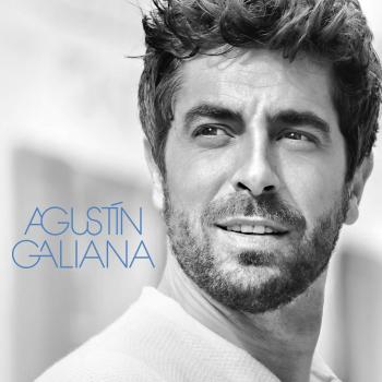 Agustin Galiana - Agustin Galiana (Re-Edition Import)