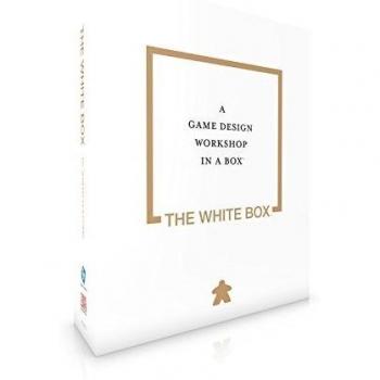 The White Box Board Game