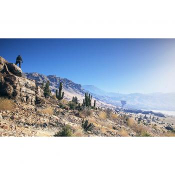 Ghost Recon Wildlands Year 2 - Gold Edition
