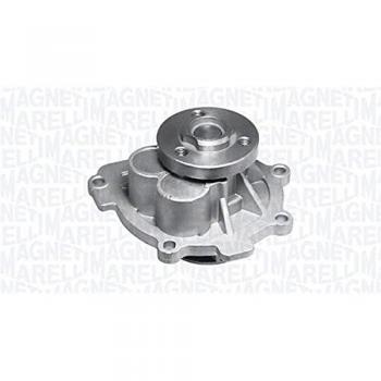Bomba de refrigerante y agua MAGNETI MARELLI 352316170874