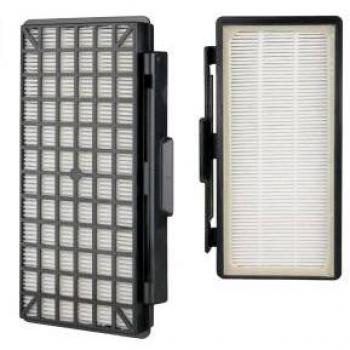 Filtro Hepa para aspirador Bosch Siemens - 1 unidad | SpareHome® 401BH0364