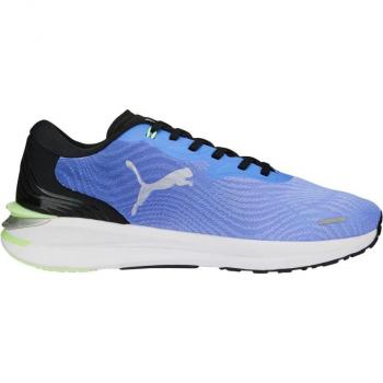 Zapatillas Puma Electrify Nitro 2 para hombre en color multicolor, talla 45