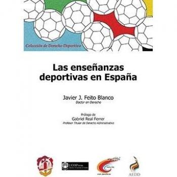 Las enseñanzas deportivas en España