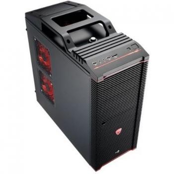 Aerocool RS-4 Caja Semitorre  4 X 5.25