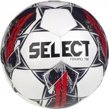 Select Balón de Fútbol Tempo TB FIFA Basic V23 unisex blanco